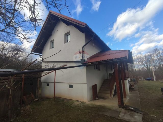 Kuća na prodaju 138 m² – Gornje Dubrave