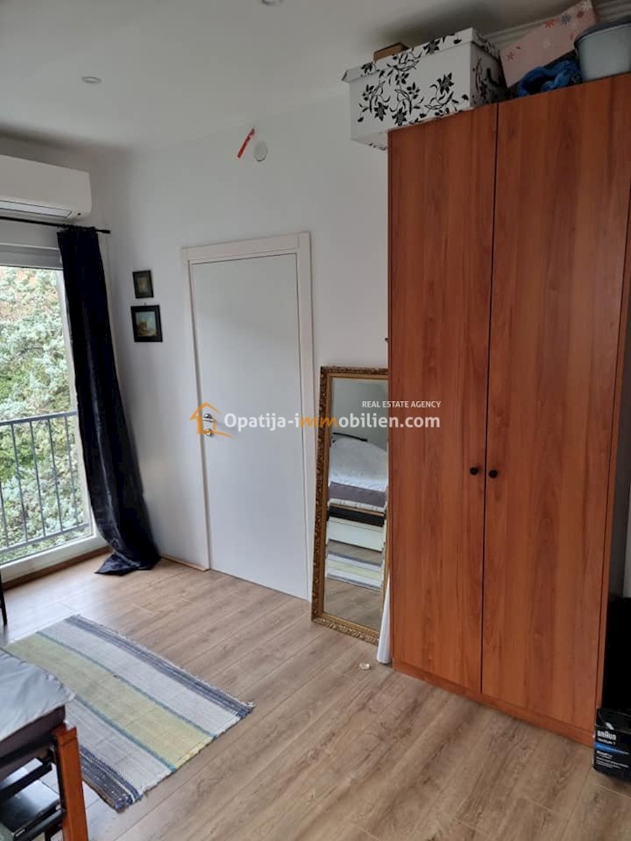 Apartma Na predaj - PRIMORSKO-GORANSKA OPATIJA