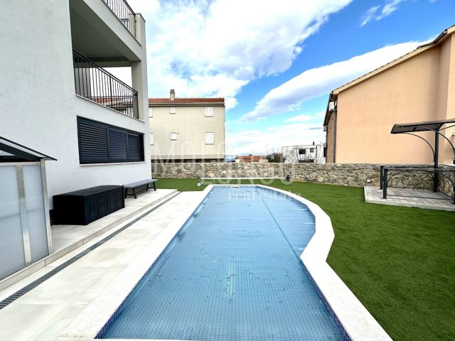 Mieszkanie na sprzedaż 192 m² – Malinska