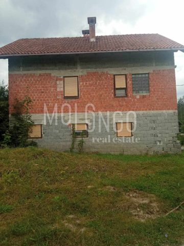 Dům Na prodej - Primorsko-goranska čabar - foto 4/6