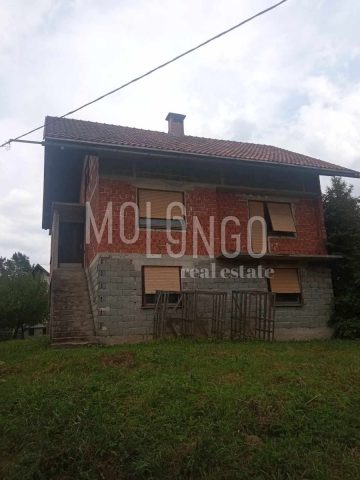 Dům Na prodej - Primorsko-goranska čabar - foto 5/6