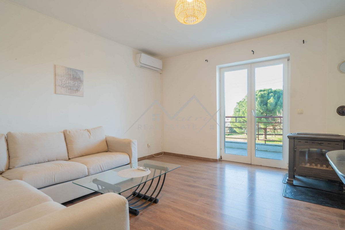 Apartmán Na prodej - ISTARSKA POREČ