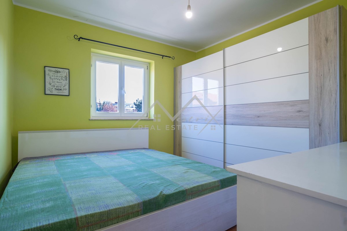 Apartmán Na prodej - ISTARSKA POREČ