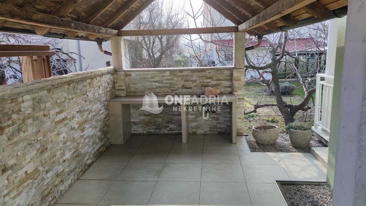 House For sale - PRIMORSKO-GORANSKA KRK
