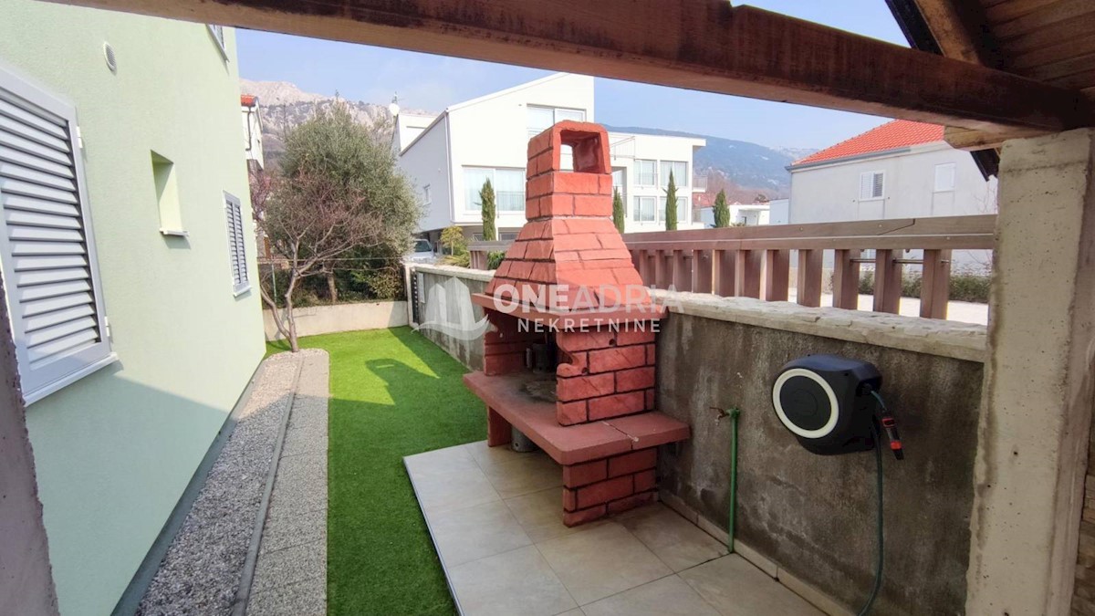 House For sale - PRIMORSKO-GORANSKA KRK