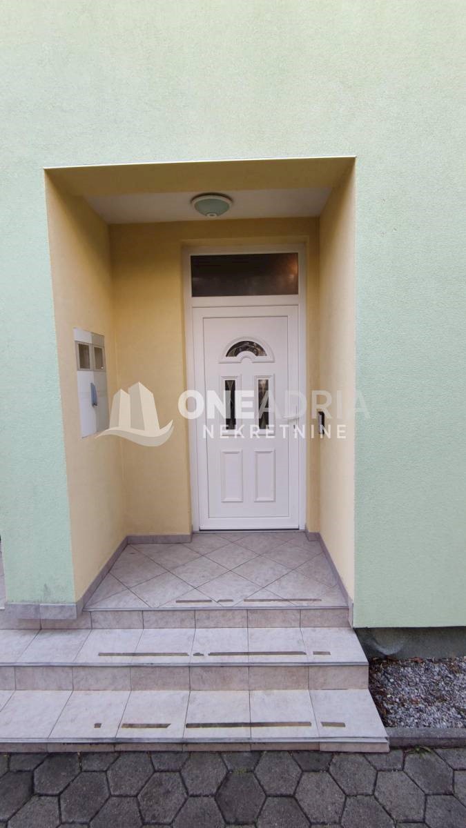 House For sale - PRIMORSKO-GORANSKA KRK