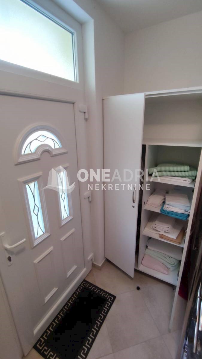 House For sale - PRIMORSKO-GORANSKA KRK