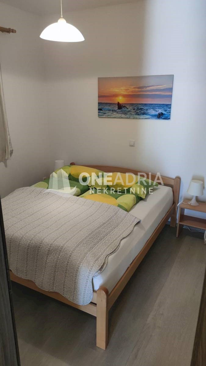 House For sale - PRIMORSKO-GORANSKA KRK
