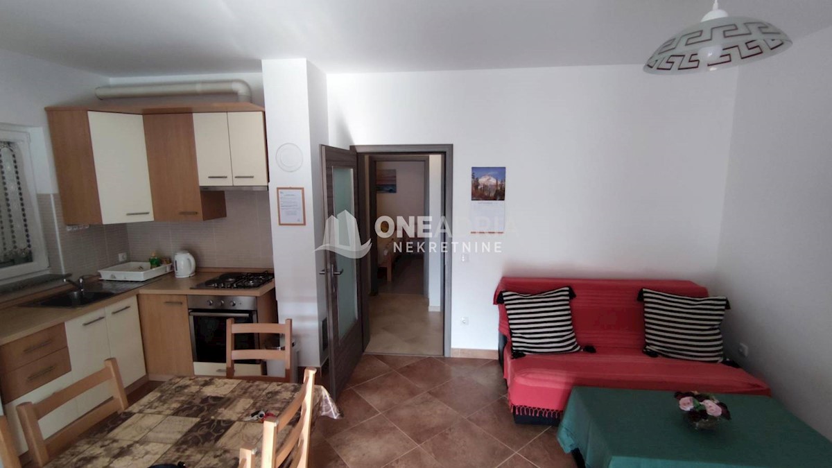 House For sale - PRIMORSKO-GORANSKA KRK