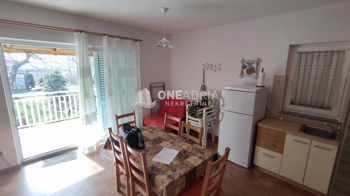 House For sale - PRIMORSKO-GORANSKA KRK
