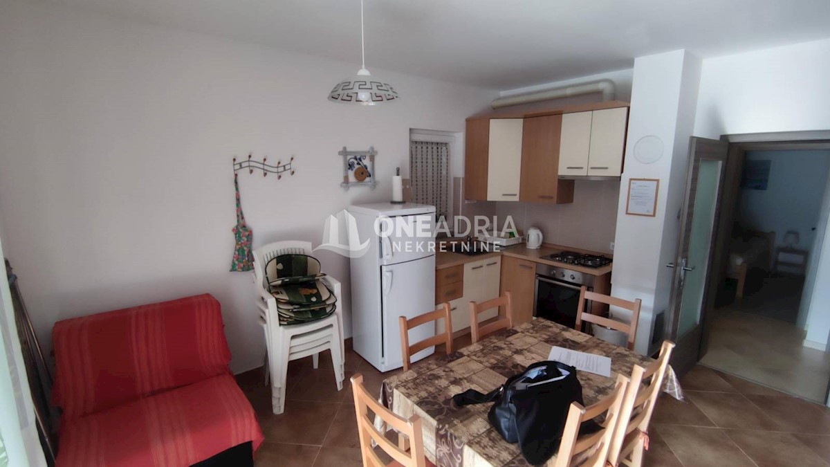 House For sale - PRIMORSKO-GORANSKA KRK