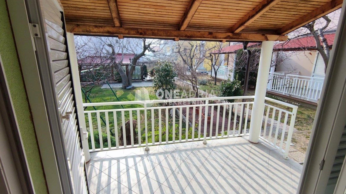 House For sale - PRIMORSKO-GORANSKA KRK