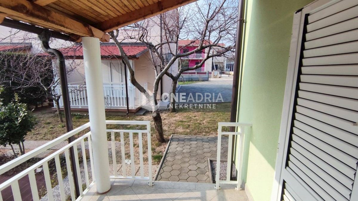 House For sale - PRIMORSKO-GORANSKA KRK