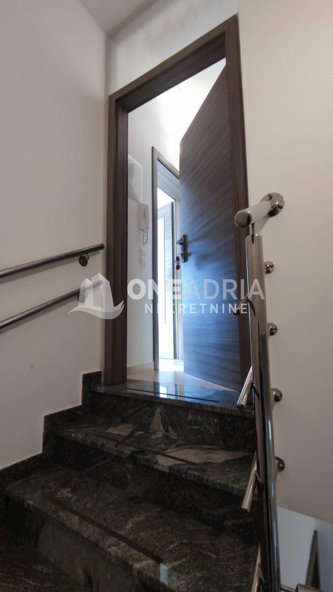House For sale - PRIMORSKO-GORANSKA KRK