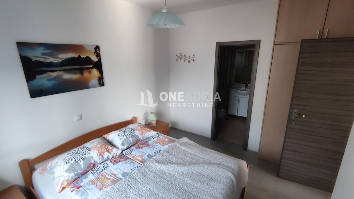 House For sale - PRIMORSKO-GORANSKA KRK