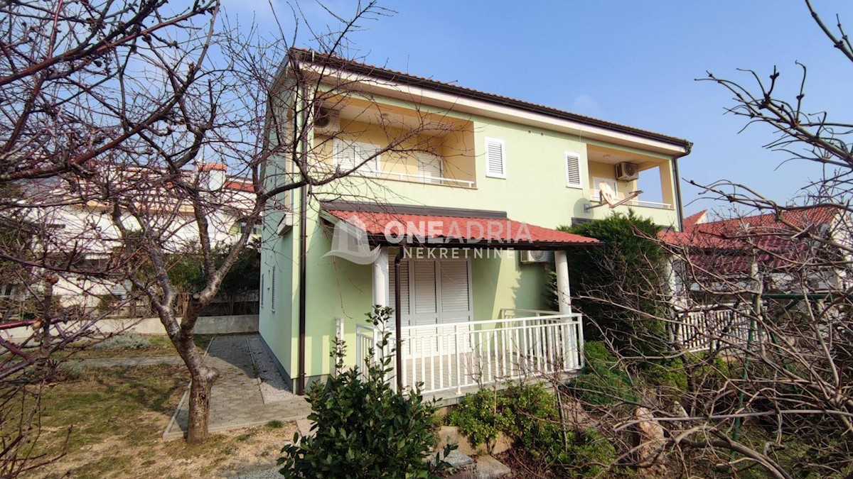 House For sale - PRIMORSKO-GORANSKA KRK
