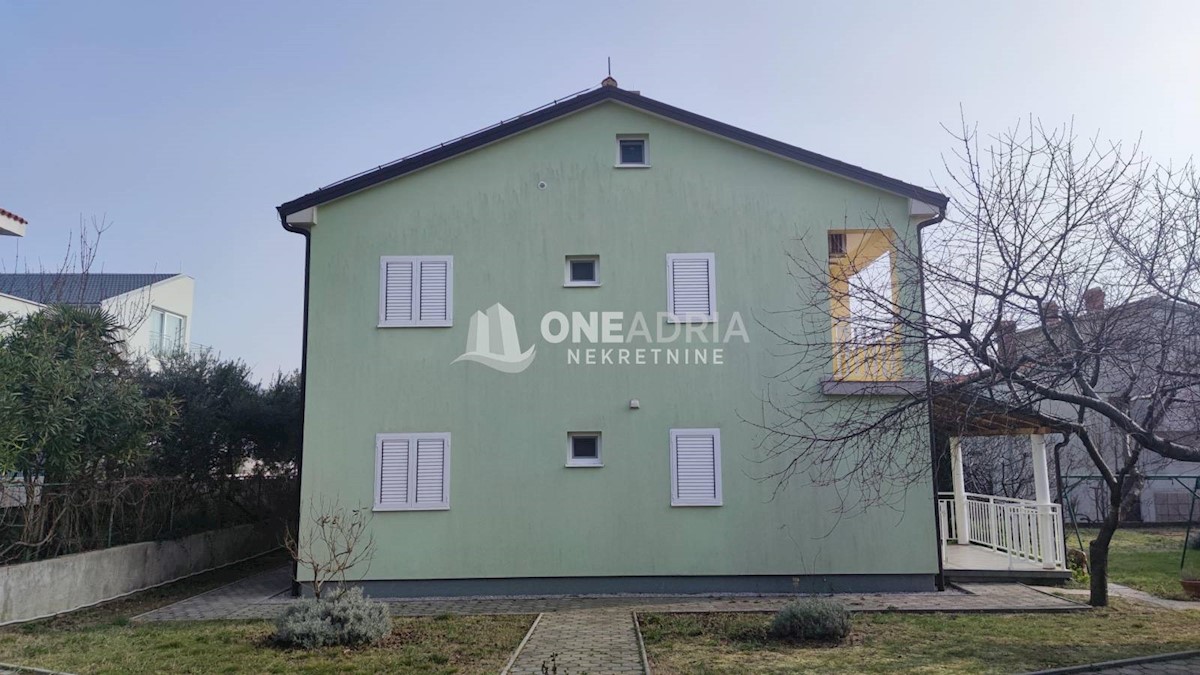 House For sale - PRIMORSKO-GORANSKA KRK