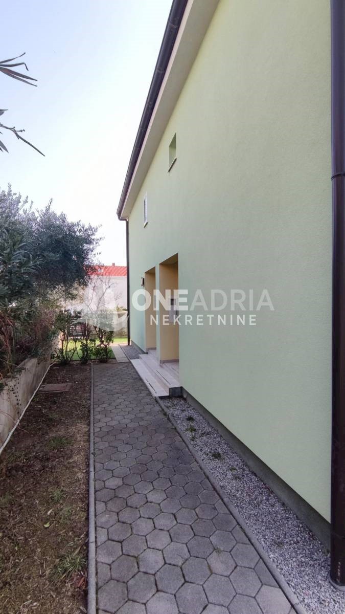 House For sale - PRIMORSKO-GORANSKA KRK