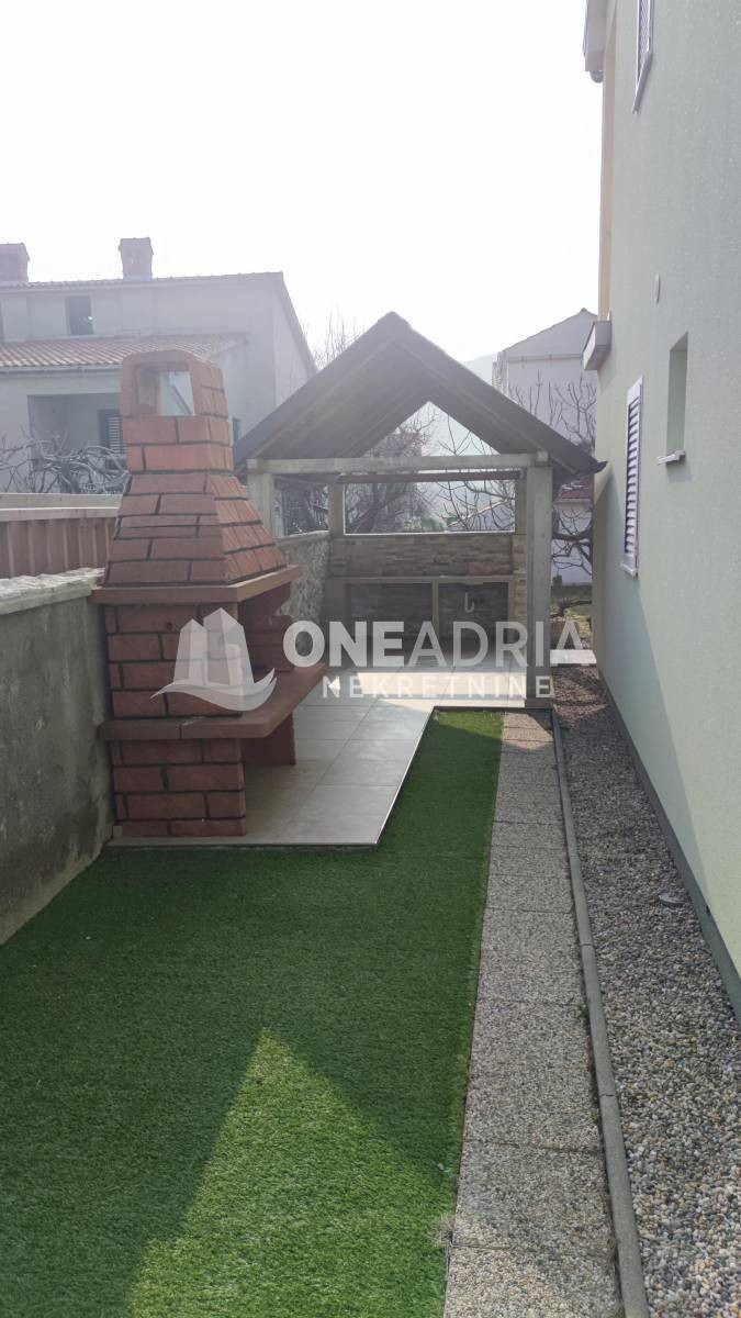 House For sale - PRIMORSKO-GORANSKA KRK
