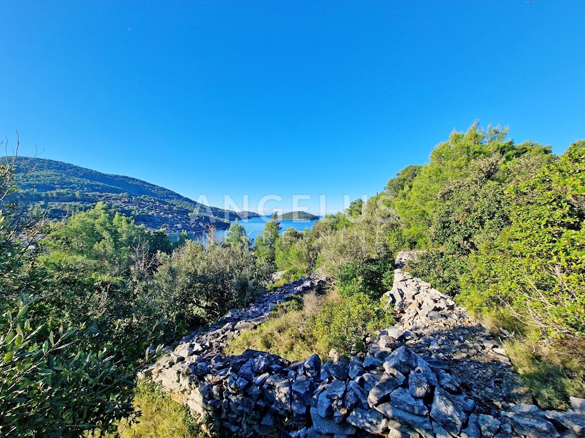 Land For sale - DUBROVAČKO-NERETVANSKA KORČULA