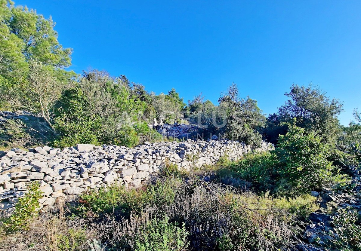 Land For sale - DUBROVAČKO-NERETVANSKA KORČULA