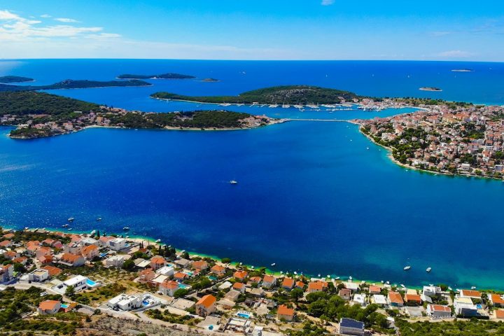 Zemljište Na prodaju - šibensko-kninska Rogoznica - foto 4/9