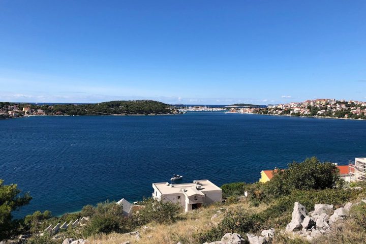 Zemljište Na prodaju - šibensko-kninska Rogoznica - foto 5/9