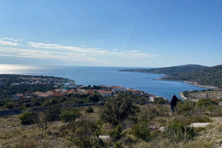 Pozemek Na prodej - šibensko-kninska Rogoznica - foto 5/8