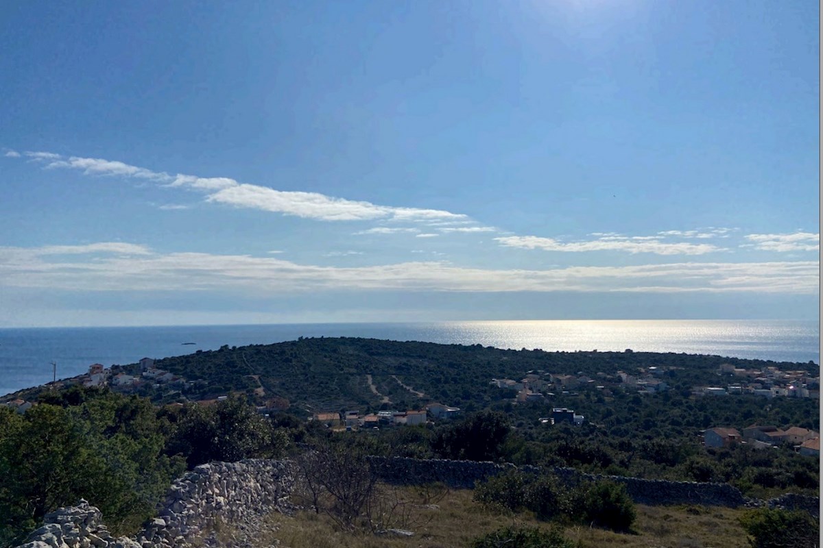 Pozemok Na predaj - ŠIBENSKO-KNINSKA ROGOZNICA