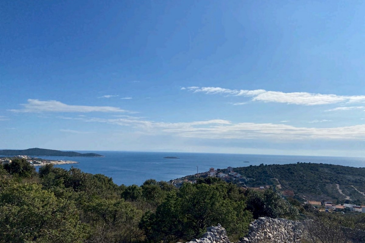 Pozemok Na predaj - ŠIBENSKO-KNINSKA ROGOZNICA