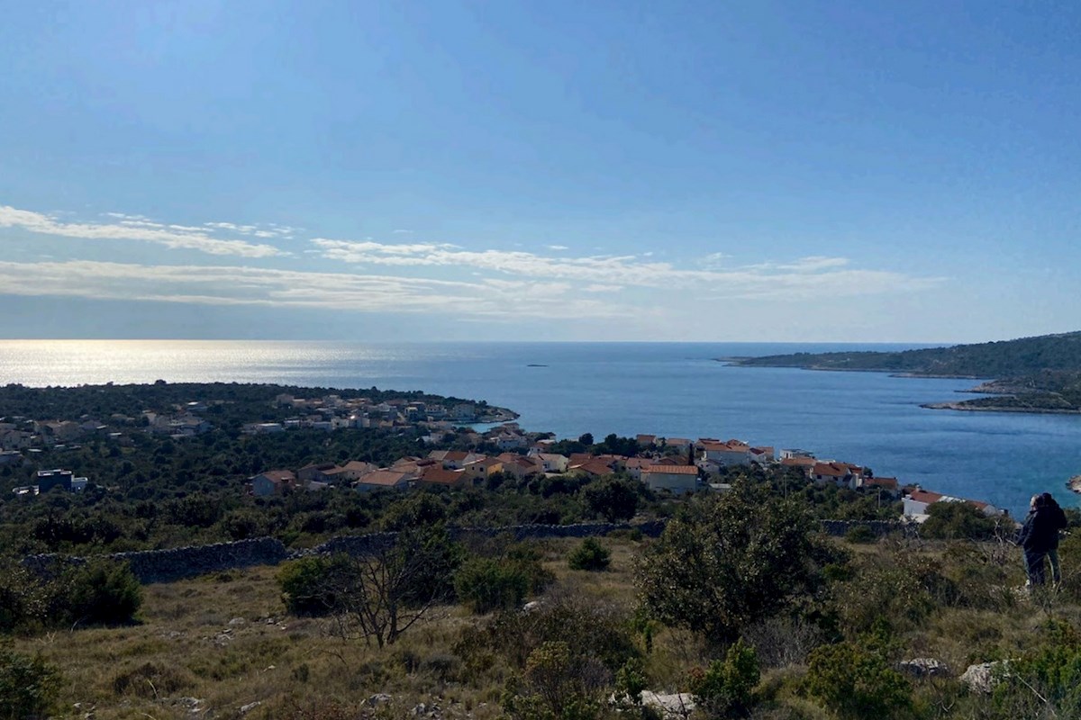 Pozemok Na predaj - ŠIBENSKO-KNINSKA ROGOZNICA