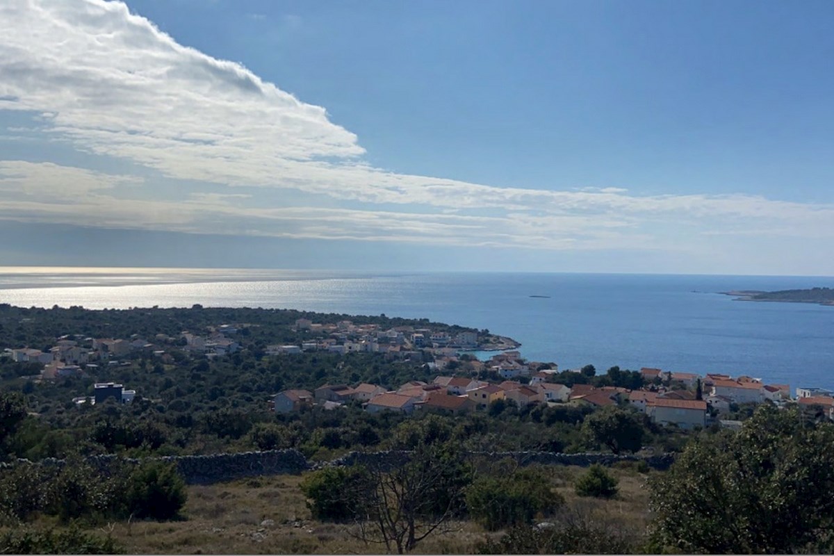 Pozemok Na predaj - ŠIBENSKO-KNINSKA ROGOZNICA