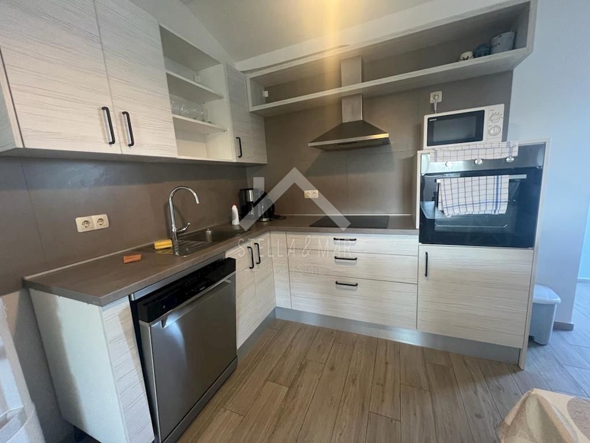 Apartmán Na predaj - ZADARSKA VIR