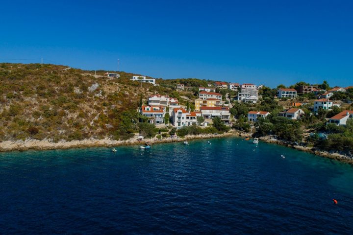 Parcela Naprodaj - Splitsko-dalmatinska Šolta - foto 3/10
