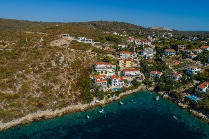 Parcela Naprodaj - Splitsko-dalmatinska Šolta - foto 4/10