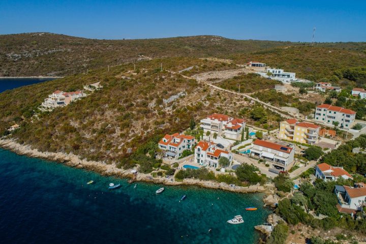 Parcela Naprodaj - Splitsko-dalmatinska Šolta - foto 5/10