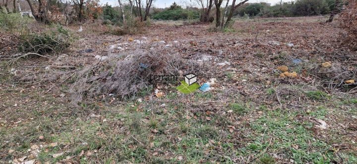 Grundstück Zu verkaufen - Istarska Medulin - foto 3/3
