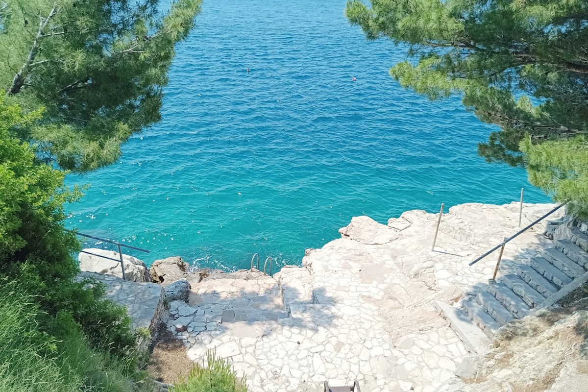 Kuća Na prodaju - SPLITSKO-DALMATINSKA OMIŠ