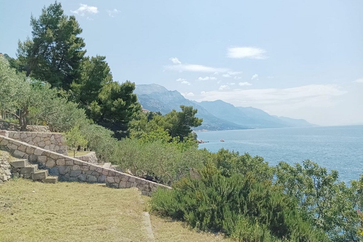 Kuća Na prodaju - SPLITSKO-DALMATINSKA OMIŠ