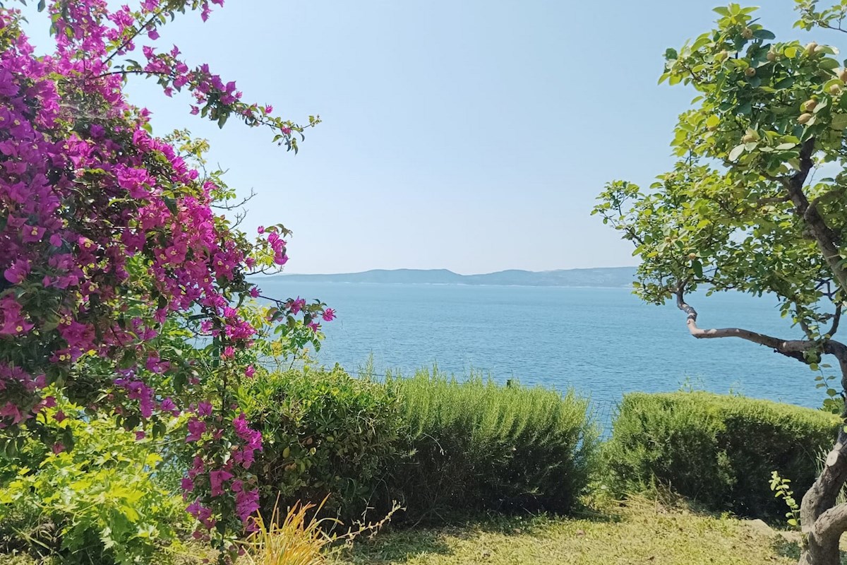 Kuća Na prodaju - SPLITSKO-DALMATINSKA OMIŠ