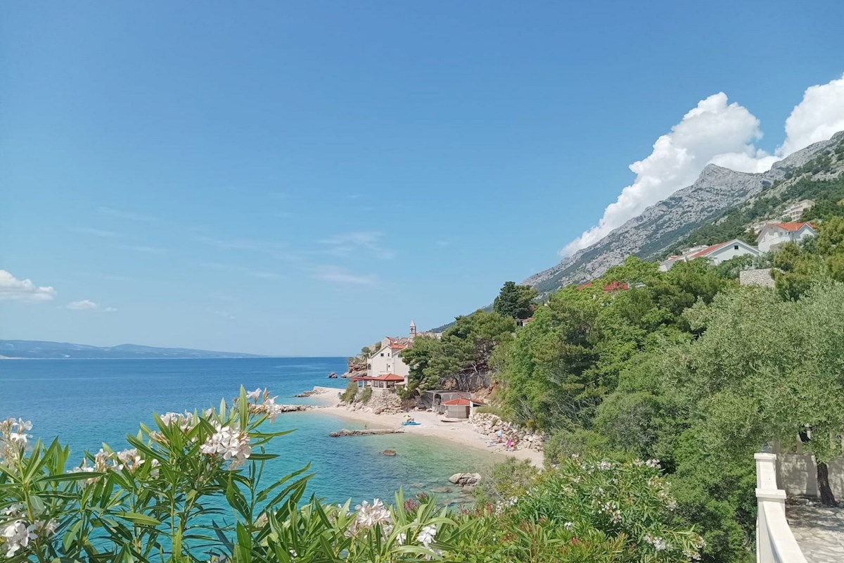 Kuća Na prodaju - SPLITSKO-DALMATINSKA OMIŠ