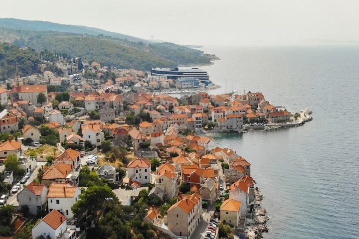 Parcela Naprodaj - Splitsko-dalmatinska Brač - foto 2/5