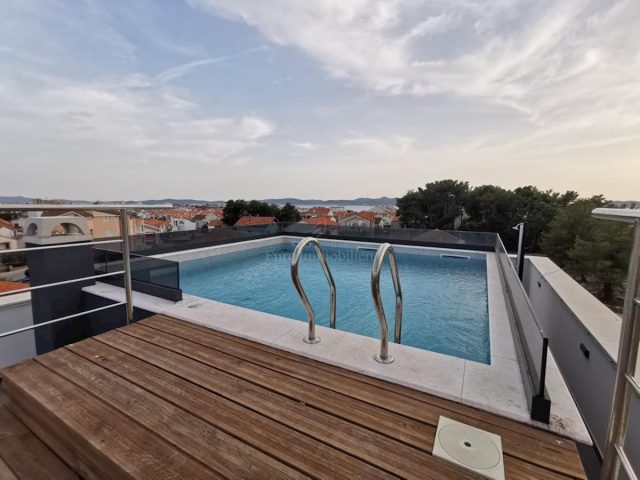 Flat for sale 146 m² – Zadar