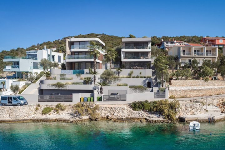 Casa in vendita – Trogir