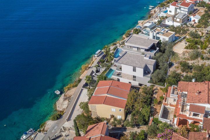 Hiša Naprodaj - Splitsko-dalmatinska Trogir - foto 3/10