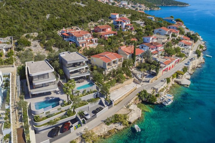 Hiša Naprodaj - Splitsko-dalmatinska Trogir - foto 4/10