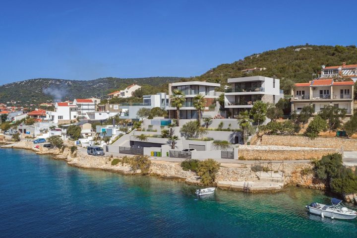 Hiša Naprodaj - Splitsko-dalmatinska Trogir - foto 5/10