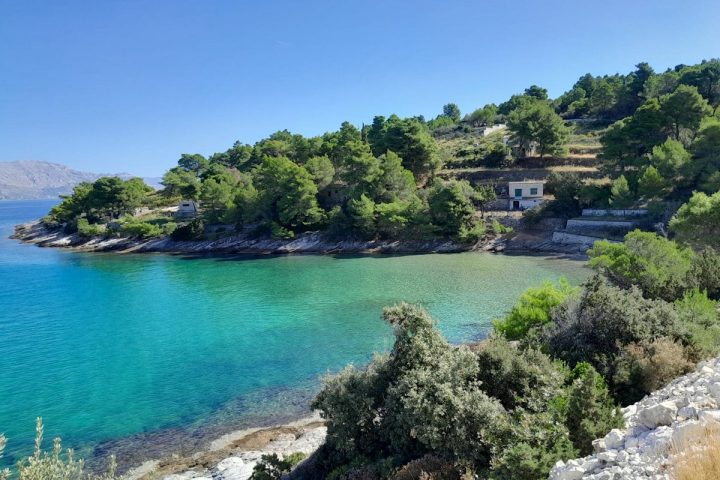 Pozemok na predaj 30500 m² – Brač
