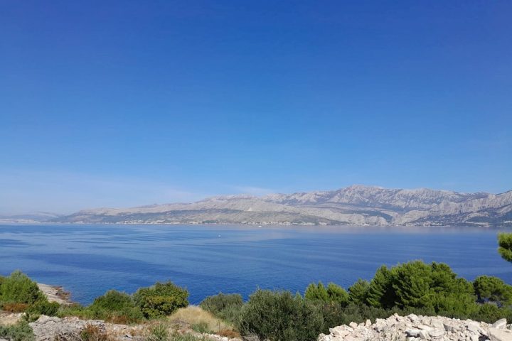 Parcela Naprodaj - Splitsko-dalmatinska Brač - foto 2/9