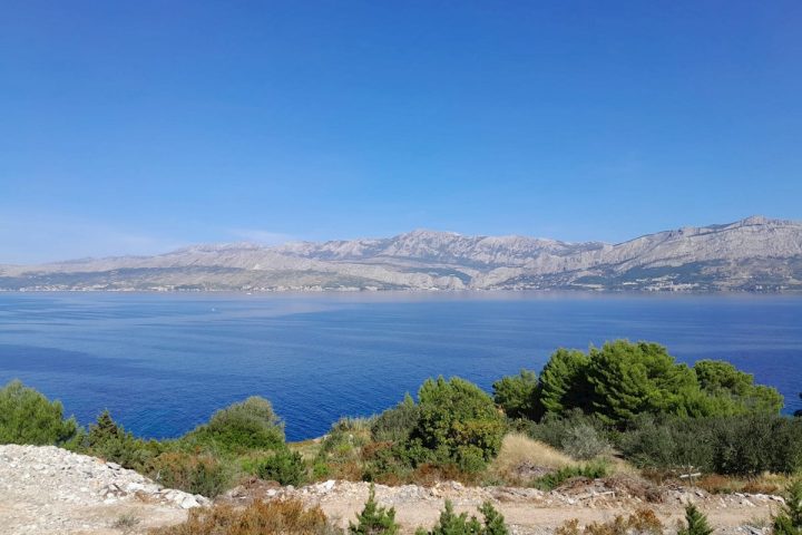 Parcela Naprodaj - Splitsko-dalmatinska Brač - foto 3/9